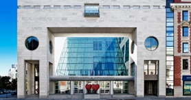 Musée des beaux-arts de Montréal 