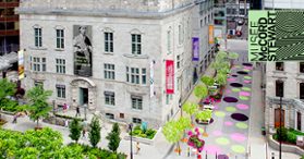 Musée McCord Stewart - Musée d'histoire sociale de Montréal