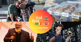 ItalfestMTL 2025