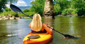 Canoë & Co. - Location canot et kayak