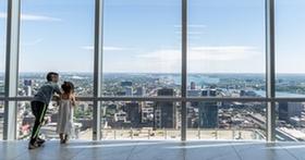 L'Observatoire Place Ville Marie