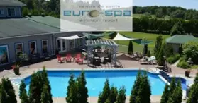 Centre de santé Euro-Spa - Hôtel & Spa