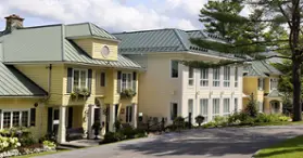 Ripplecove Hôtel & Spa