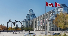 Musée des beaux-arts du Canada