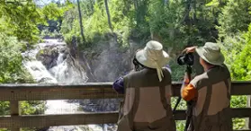 Parc des Chutes Dorwin