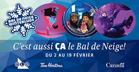 Bal de Neige 2023