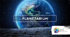 Planétarium de Montréal