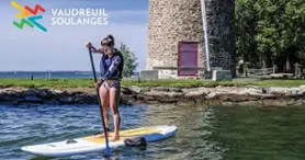 Quoi faire dans Vaudreuil-Soulanges 