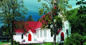 Centre d'histoire Sir-William-Price Saguenay