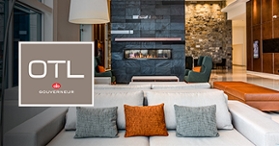 Hôtel OTL Gouverneur Saguenay