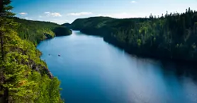 Parc national d'Aiguebelle 