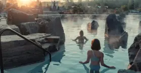 Förena Cité thermale, une expérience immersive unique
