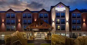 Microtel Inn & Suites - Wyndham Mont Tremblant