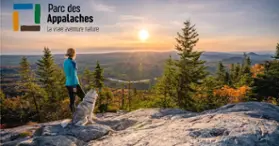 Parc des Appalaches