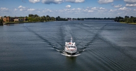 Croisières d'Iberville : Croisières - restaurant - site historique de l'Acadie