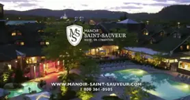 Hôtel Manoir Saint-Sauveur