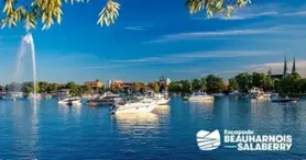 Escapade Beauharnois-Salaberry