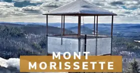 Le Parc régional du Parc Morissette