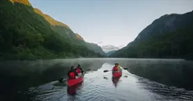 Découvrez La Jacques-Cartier
