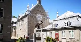 Le Pôle Culturel du Monastère des Ursulines - Musée