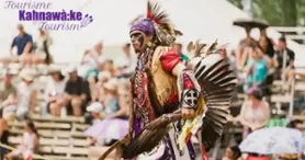 Tourisme Kahnawake - Événements 2024