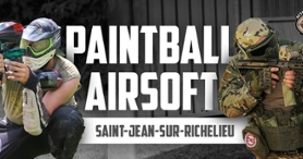 A.S.A. Paintball - Paintball, Airsoft ou Laser Tag