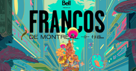 Les Francofolies de Montréal - Du 9 au 17 juin 2023