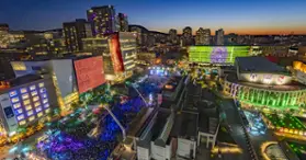 Les Francos de Montréal 2025 - 36ème édition