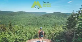 Parc du Massif du Sud
