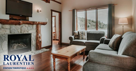 Royal Laurentien Resort & Golf