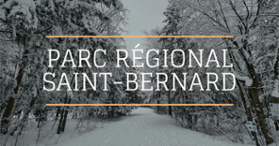 Parc Régional St-Bernard