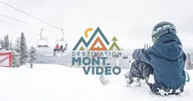 Mont-Vidéo Centre de plein air et centre de ski