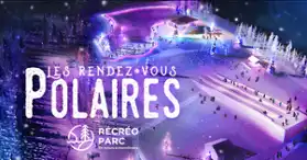 RécréoParc - glissade sur neige illuminée - Fat bike, raquette - sentiers pédestres