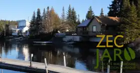 Zec Jaro - Activités plein air, Chasse et Pêche au Québec
