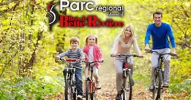 Parc Régional Bois de Belle Rivière