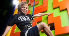 Clip ‘n climb - Osez l’escalade, vivez le fun !