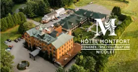 Hôtel & Spa Montfort