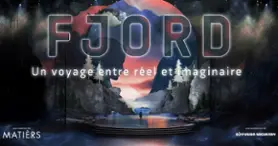 Fjord - Spectacle immersif 