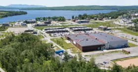 Visitez le microréseau de Lac-Mégantic - Visites gratuites - Hydro-Québec