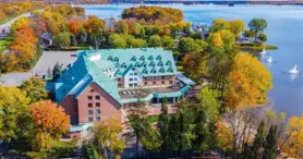 Château Vaudreuil - Hôtel 