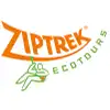 Ziptrek Ecotours Logo