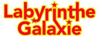 Labyrinthe Galaxie Logo