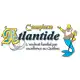 Complexe Atlantide Logo