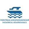 Montréal-Location Bateaux Logo