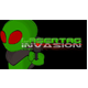 Lasertag Invasion Logo