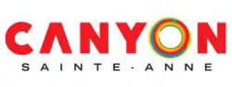 Canyon Sainte-Anne Logo