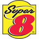 Hôtel Super 8 - Saint-Jérôme Logo