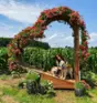 1-Festifleurs - La Belle de Coteau-du-lac  Thumbnail 1