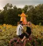 1-Tournesols en Fleurs - La Belle de Coteau-du-lac  Thumbnail 1