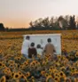 Tournesols en Fleurs - La Belle de Coteau-du-lac  Thumbnail 2